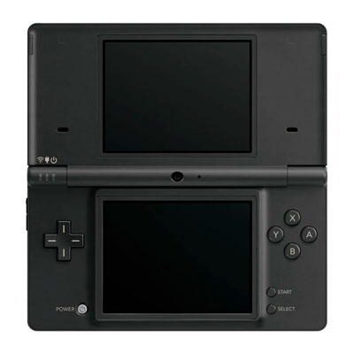 Nintendo DSi — Reparación Conector de Carga Nintendo DSi