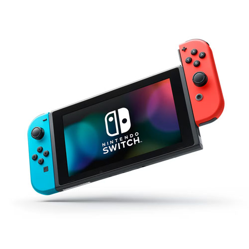 Nintendo Switch — Reparación Conector Auricular Nintendo Switch