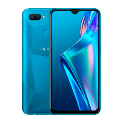 A12 — Reparación de Micrófono A12