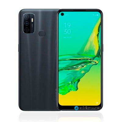 A33 2020 — Reparación de Micrófono A33 2020