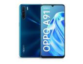 A91 — Reparar Placa Base Oppo A91