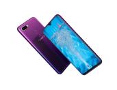 F9 — Reparar Placa Base Oppo F9