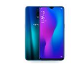 R17 — Reparar Placa Base Oppo R17