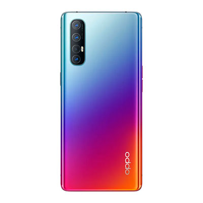 Reno 3 Pro — Reparación de Micrófono Reno 3 Pro