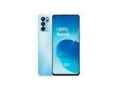 RENO 6 5G — Protector de Pantalla Hidrogel Ultra Clear Transparante