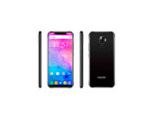 Oukitel U18 — Reparar Conector de Carga Oukitel U18