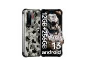 Oukitel WP27 — Reparar conector de carga Oukitel WP27