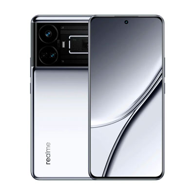 GT5 — Reparación de Micrófono GT5