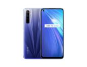 Realme 6 — Reparar Placa base Realme 6
