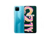 Realme C21Y — Reparar Conector de Carga Realme C21Y