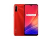 Realme C3 — Reparar Placa base Realme C3