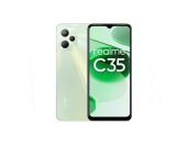 Realme C35 4G — Reparar Conector de Carga Realme C35 4G