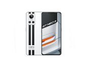 Realme GT Neo 3 80W — Protector de Pantalla Hidrogel Ultra Clear Transparante