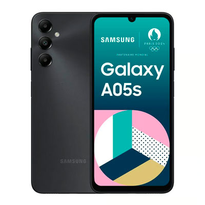 Galaxy A05S — Reparación de Micrófono Galaxy A05S