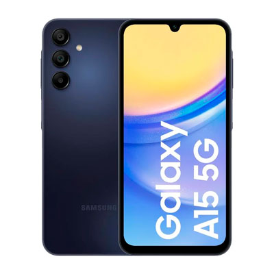 Galaxy A15 5G — Reparación de Altavoz Galaxy A15 5G
