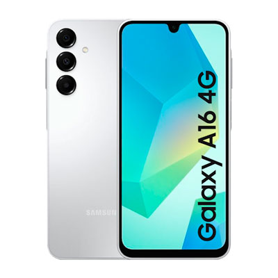 Galaxy A16 4G — Reparación de Micrófono Galaxy A16 4G