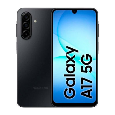 Galaxy A17 5G — Reparación de Micrófono Galaxy A17 5G