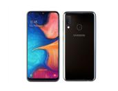 Galaxy A20e — Reparar Placa Base Galaxy A20e