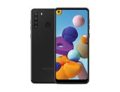 Galaxy A21 — Reparar Placa Base Galaxy A21