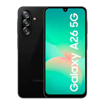 Galaxy A26 5G — Reparación de Micrófono Galaxy A26 5G