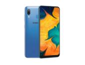 Galaxy A30 — Reparar Placa Base Galaxy A30