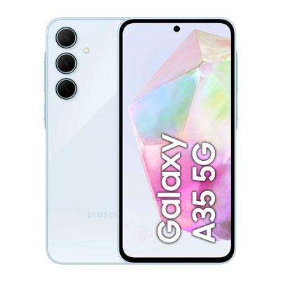 Galaxy A35 5G — Reparación de Micrófono Galaxy A35 5G
