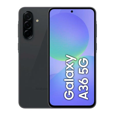 Galaxy A36 5G — Reparación de Micrófono Galaxy A36 5G