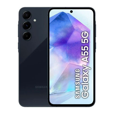 Galaxy A55 5G — Reparación de Micrófono Galaxy A55 5G