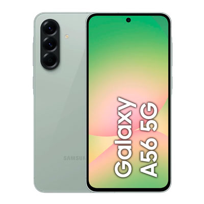 Galaxy A56 5G — Reparación de Micrófono Galaxy A56 5G