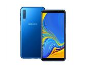 Galaxy A7 (2018) — Reparar Placa Base Galaxy A7 (2018)