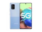 Galaxy A71 — Reparar Placa Base Galaxy A71