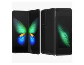 Galaxy Fold — Reparar Conector de Carga Galaxy Fold