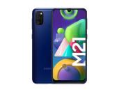 Galaxy M21 — Reparar Placa Base Galaxy M21