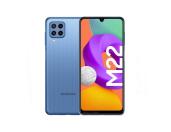 Galaxy M22 — Reparar Placa Base Galaxy M22