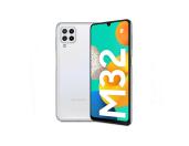 Galaxy M32 — Reparar Placa Base Galaxy M32