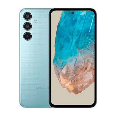 Galaxy M35 — Reparación de Conector de carga Galaxy M35