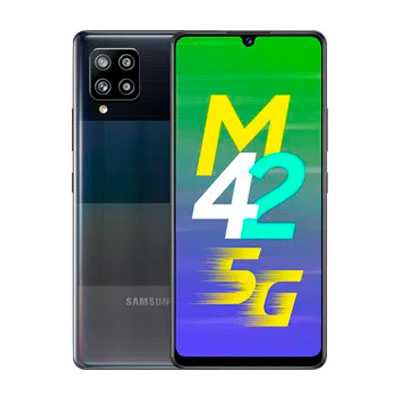 Galaxy M42 — Reparación de Micrófono Galaxy M42