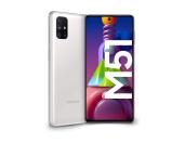 Galaxy M51 — Reparar Placa Base Galaxy M51