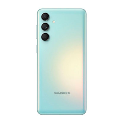 Galaxy M55 — Reparación de Micrófono Galaxy M55