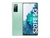 Galaxy S20 FE 5G 2020 — Reparar Batería Galaxy S20 FE 5G 2020