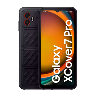 Galaxy Xcover 7 Pro — Reparación de Micrófono Galaxy Xcover 7 Pro