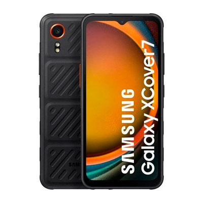Galaxy Xcover 7 — Reparación de Cámara trasera Galaxy Xcover 7