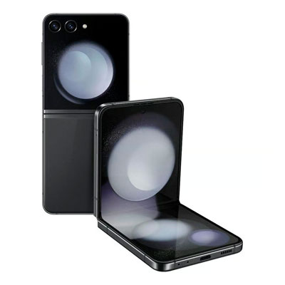 Galaxy Z Flip 5 — Reparación de Auricular Galaxy Z Flip 5