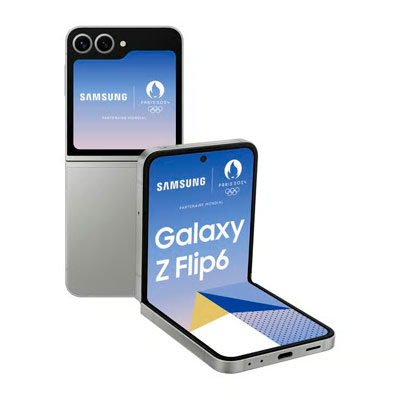 Galaxy Z Flip 6 — Reparación de Conector de carga Galaxy Z Flip 6