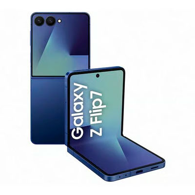 Galaxy Z Flip 7 — Reparación de Micrófono Galaxy Z Flip 7