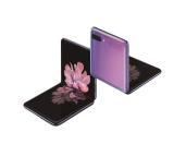 Galaxy Z Flip — Reparar Cámara Trasera Galaxy Z Flip