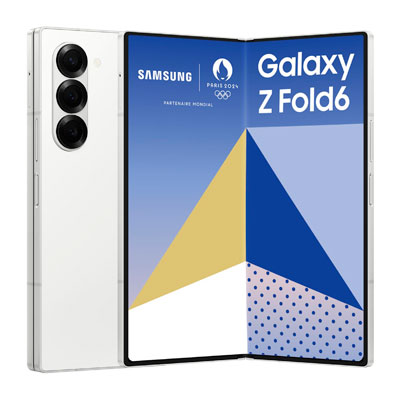 Galaxy Z Fold 6 — Reparación de Auricular Galaxy Z Fold 6
