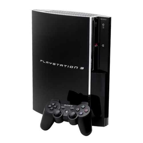 Playstation 3 Fat — Reparación Placa Base Playstation 3 Fat