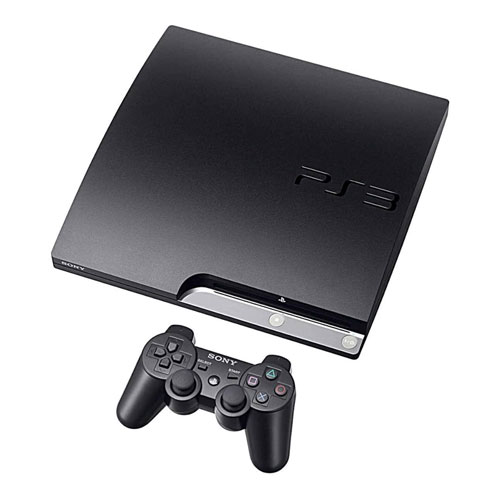 Playstation 3 Slim — Reparación Placa Base Playstation 3 Slim