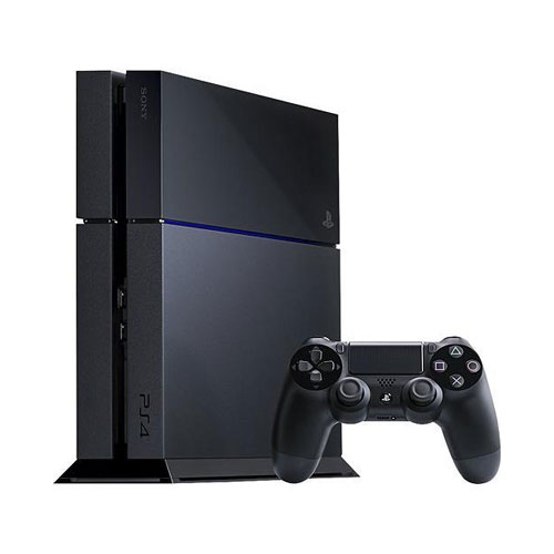 Playstation 4 — Reparación Placa base Playstation 4